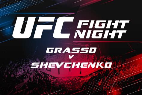 Grasso Vs Shevchenko UFC Betting Tips Odds Saturday
