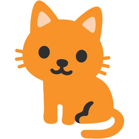 Cat Emoji Copy And Paste Petswall