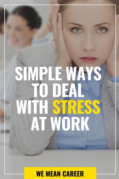 stress management at work the most effective strategies in 2020 stress management work