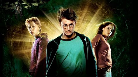 Harry Potter And The Prisoner Of Azkaban 2004 123 Movies Online