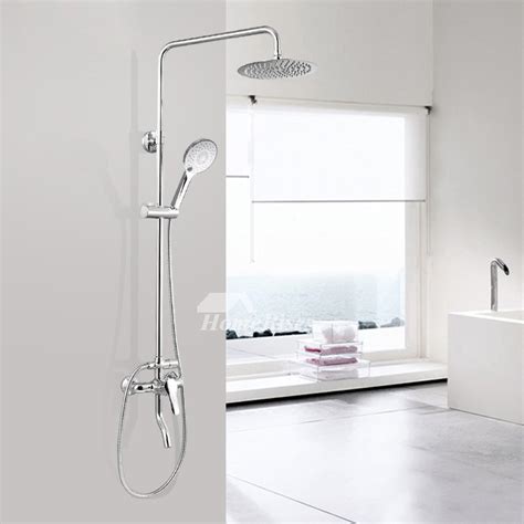 Additionally, the shower head makes a great way to care in most cases, an outdoor shower head is placed seven to eight feet high. Outdoor Shower Fixtures Square Shaped Stainless Steel ...