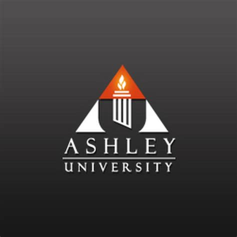 Ashley University Youtube