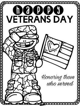 Coloring pages free veterans day coloring sheetsables for kids. Veterans Day Color Page | Veterans day coloring page, Abc ...