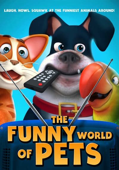 Watch The Funny World of Pets (2019 Full Movie Free Online ... Tubi tv is constantly adding new episodes and shows to their full list of tv shows.