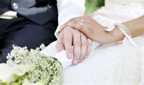 britain s longest married couple tell secret of a long happy marriage uk news uk