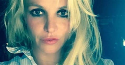Britney Spears Instagram Suspicious Over Skimpy Backyard Snaps