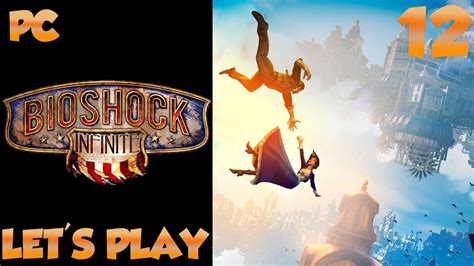 Bioshock Infinite La Vox Populi Contre Nous Lets Play