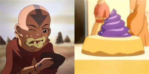 10 Most Iconic Foods In Avatar The Last Airbender