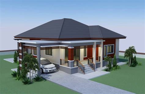 Elevated Small House Design India Gorgeous Elevated House Concepts