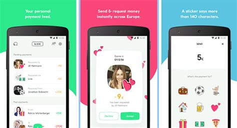 Klarna makes revenues from taking a fee from merchants each time a customer makes a transaction. Swedish Fintech Firm Klarna Debuts New P2P Payment App "Wavy"
