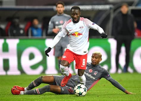 Uefa champions league first knockout round. Everything you need to know about Liverpool FC target ...