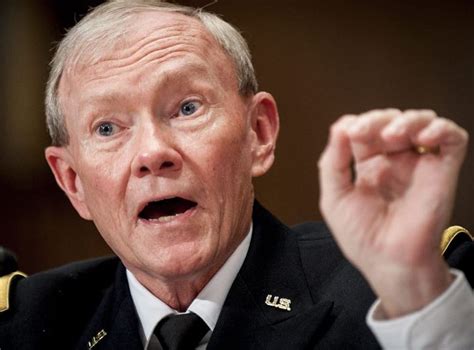Top Us General Tells Troops Battle Against Isis Is Starting To Turn The Independent The