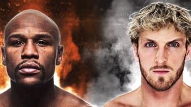 Mayweather was desperately looking for an opponent to make his return to the game and identified 'the maverick' as the ideal candidate. Floyd Mayweather vs. Logan Paul exhibition bout a 'low ...