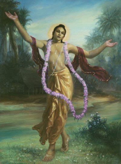 Who Is Lord Caitanya By His Divine Grace A C Bhaktivedanta Swami Prabhupada Back To Godhead