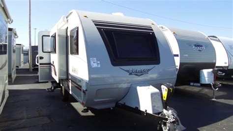 2019 Lance 1475 All Seasons Travel Trailer Walk Through Youtube