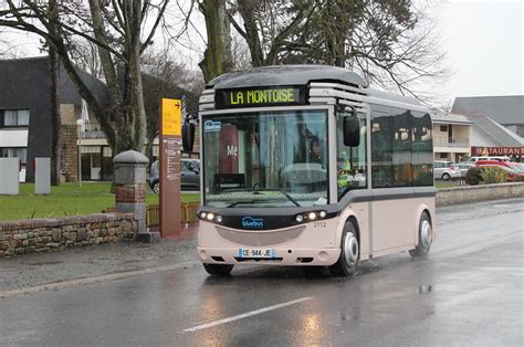 Download sunway shuttle bus tracker app 1.19 for iphone free online at apppure. Electric Shuttle Bus | Gruau Microbus 2112 CE-944-JE on ...