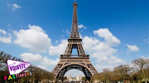 Famous Towers Around The World
