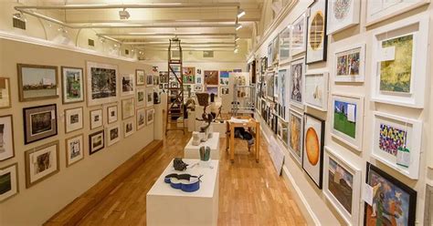 Amazing Amateur Artwork Selected For 2017 Bath Society Of Artists Annual Exhibition At Victoria