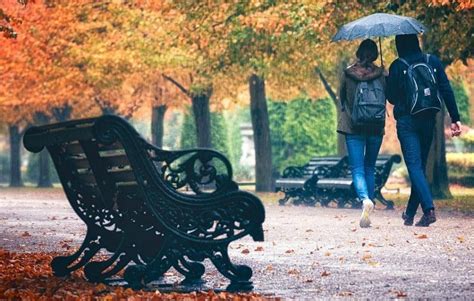 11 Cosy And Romantic Autumn Date Ideas In Birmingham