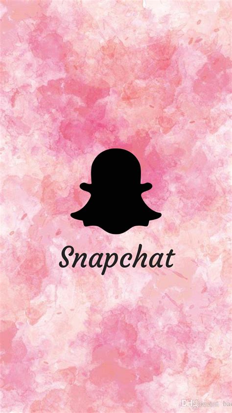 There are many paid icon since the app is full of filters, you would also need an aesthetic snapchat icon to match your. 🖤 Snapchat Aesthetic Logo Pink - 2021