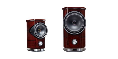 Fyne Audio Expands Flagship F Series With Two Stand Mount Models The Sound Organisation