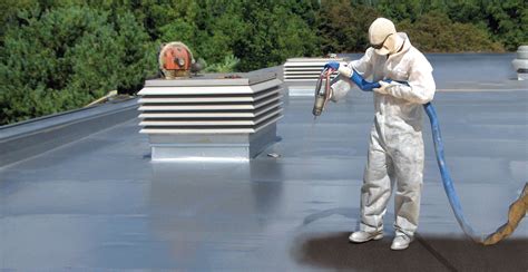 Polyurea An Advanced Waterproofing And Protective Coating Solution