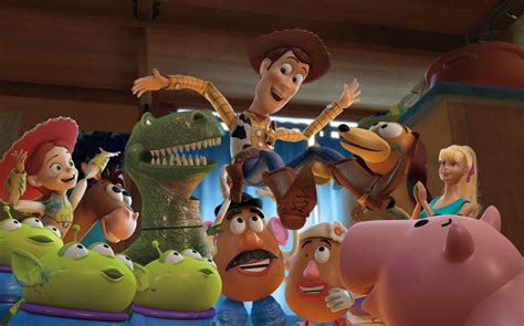 We Belong Together Toy Story 3 Best Disney Songs Disney Magic