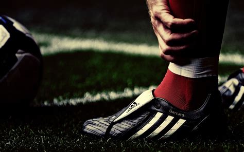 Adidas Cleats Wallpapers Wallpaper Cave