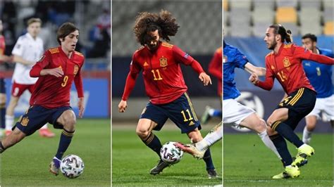 España tiene un problema gordo: España | Eurocopa 2021: ¿Por qué Luis Enrique lleva a 24 ...