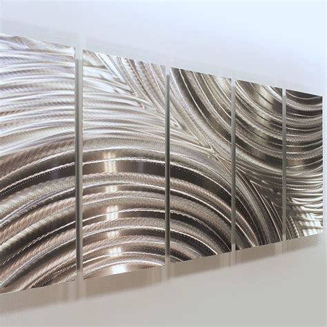 Decorative Metal Wall Panels Decor Ideas