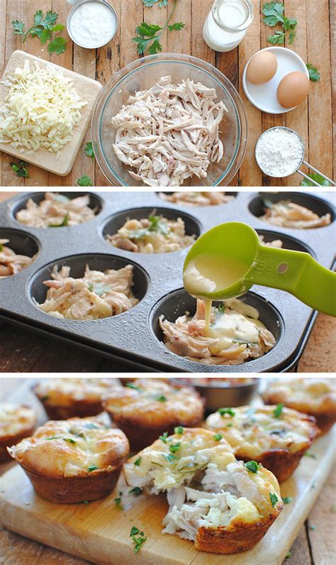 24 Easy Meals You Can Make With Rotisserie Chicken
