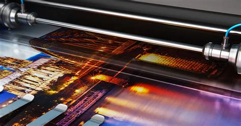 The Advantages Of Bringing Large Format Printing In House