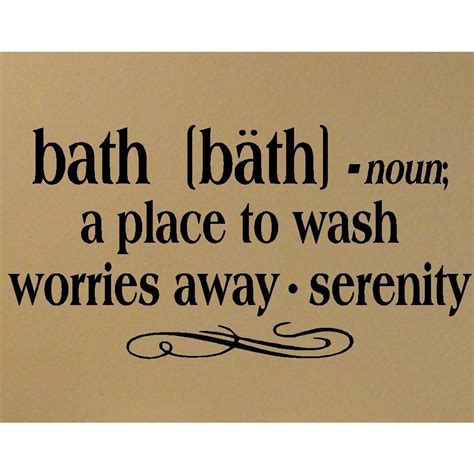 See the gallery for tag and special word bathtub. Bath Tub Quotes. QuotesGram