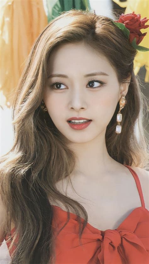 Chou Tzu Yu, Myanmar Women, Dark Anime Girl, Tzuyu Twice, Lovely, Love
