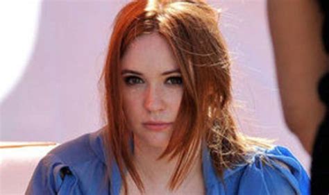 Why Well Never Know The Naked Truth Of Karen Gillans Ny Hotel Shame