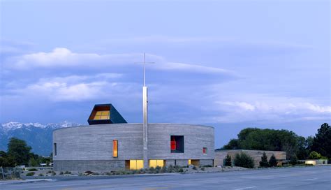 St. Joseph the Worker Catholic Church and Day Chapel