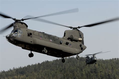 Ch 47d Chinook