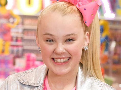 Jojo Siwa Top Facts About The Dancing With The Stars Star Abtc