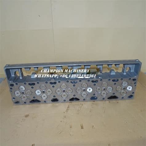 2864028 Headcylinder For Cummins Qsmismm11