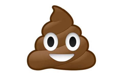Smiling Poop Emoji Power Rankings The Top 25 Complex