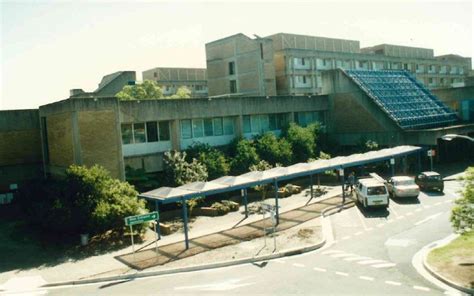Westmead Hospital Parramatta History And Heritage