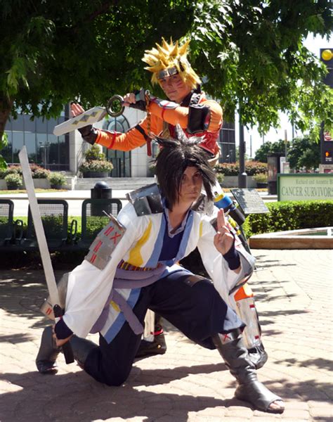 sasuke ryujinki  naruto costume cosplay