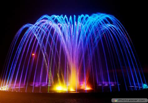 Fountains Of The World 25 Hq Jpegs Pictures • Elsoar Water Fountain