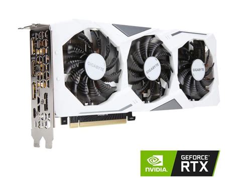 We did not find results for: GIGABYTE GeForce RTX 2070 GAMING OC WHITE 8G Graphics Card ...