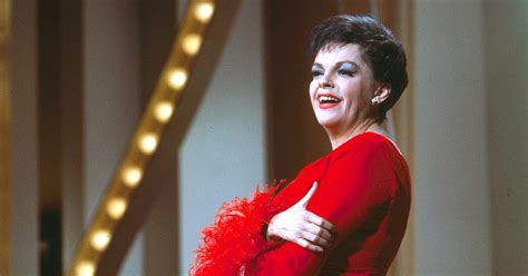 Judy Official Trailer Renee Zellwegers Judy Garland