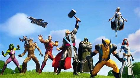 It's the big launch of season 4 in fortnite for most people, but not for all. Fortnite Season 4's Map is Already Changing | Heavy.com