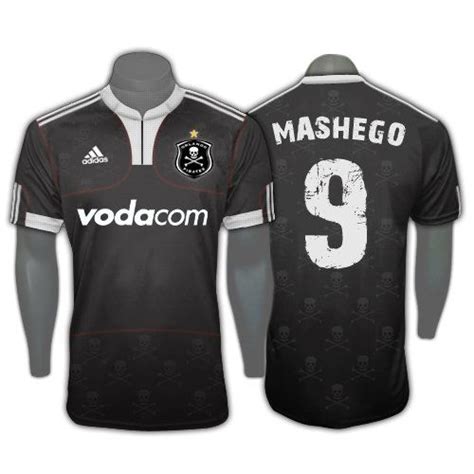 Jz opens up on injury concerns. Orlando Pirates New Jersey - Check Out Orlando Pirates New ...