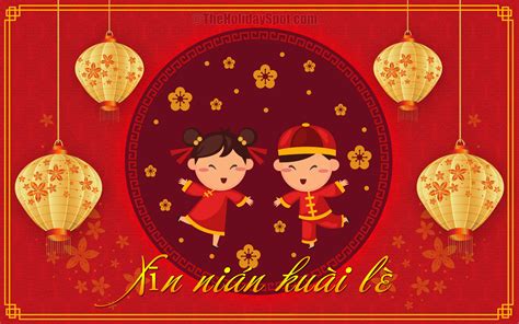Find the best chinese new year wallpaper on getwallpapers. Shamrock Wallpaper - Wallpapers from TheHolidaySpot
