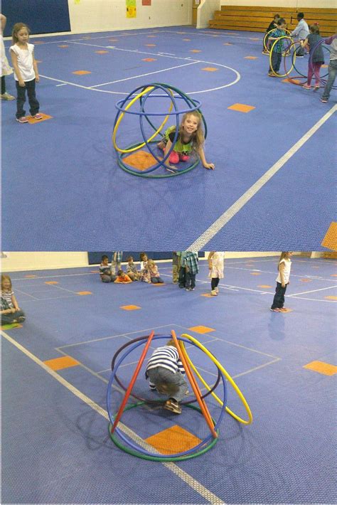 Easy hoop clips for hula hoop activities &. 49 best Hula Hoop Games images on Pinterest | For kids ...