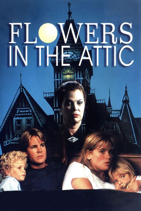 Flowers In The Attic Blumen Der Nacht Movie 1987